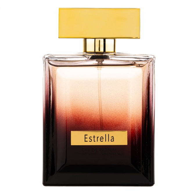 Apa de Parfum Estrella Fragrance World Femei - 100ml