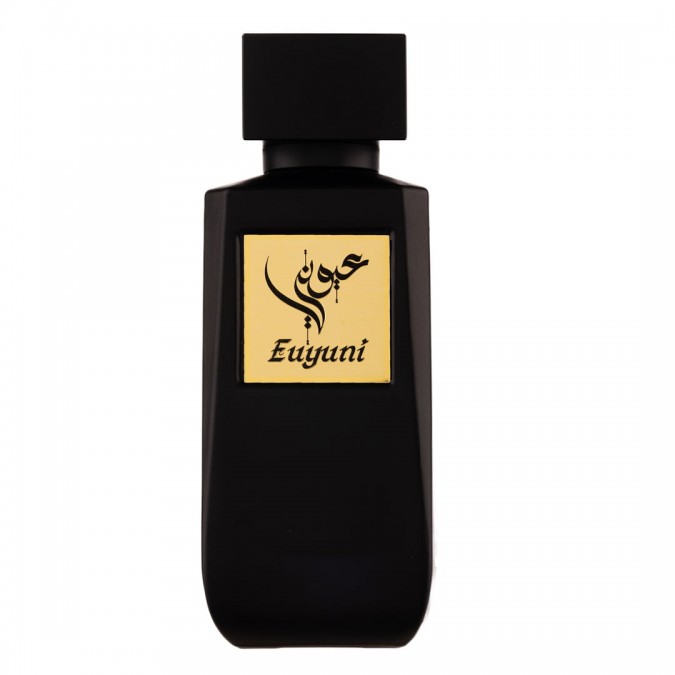 Apa de Parfum Euyuni Athoor al Alam Barbati - 100ml