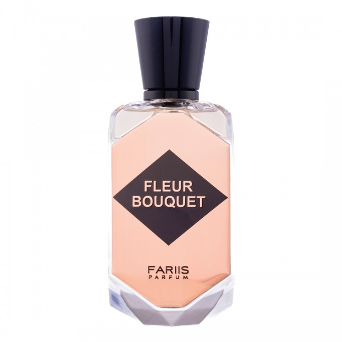 Apa de Parfum Fleur Bouquet  Fariis  Femei - 80ml