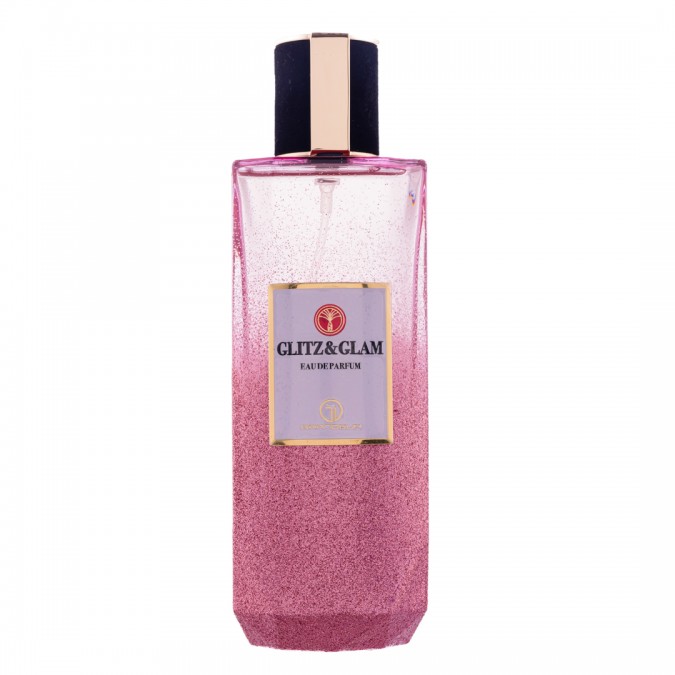 Apa de Parfum Glitz & Glam, Grandeur Elite, Femei - 100ml