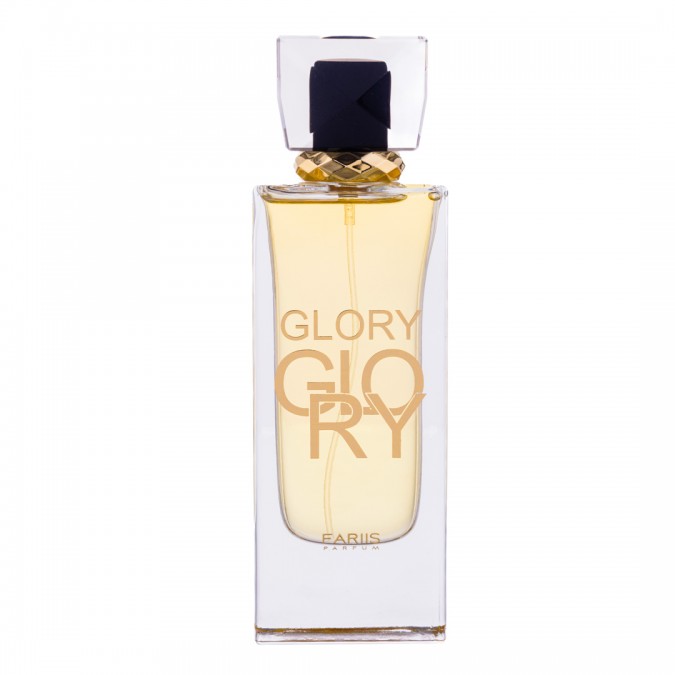 Apa de Parfum Glory, Fariis, Femei - 80ml