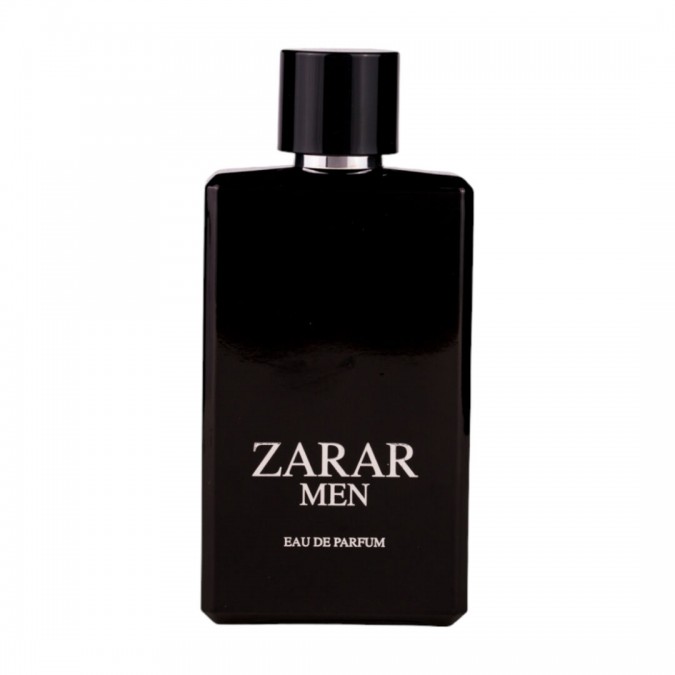 Apa de Parfum Zarar Men, Wadi Al Khaleej, Barbati - 100ml