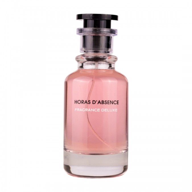 Apa de Parfum Horas Dabsence, Wadi Al Khaleej, Unisex - 100ml