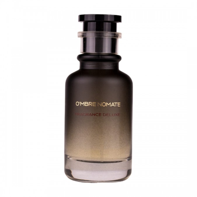 Apa de Parfum Ombre Nomate, Wadi Al Khaleej, Unisex - 100ml