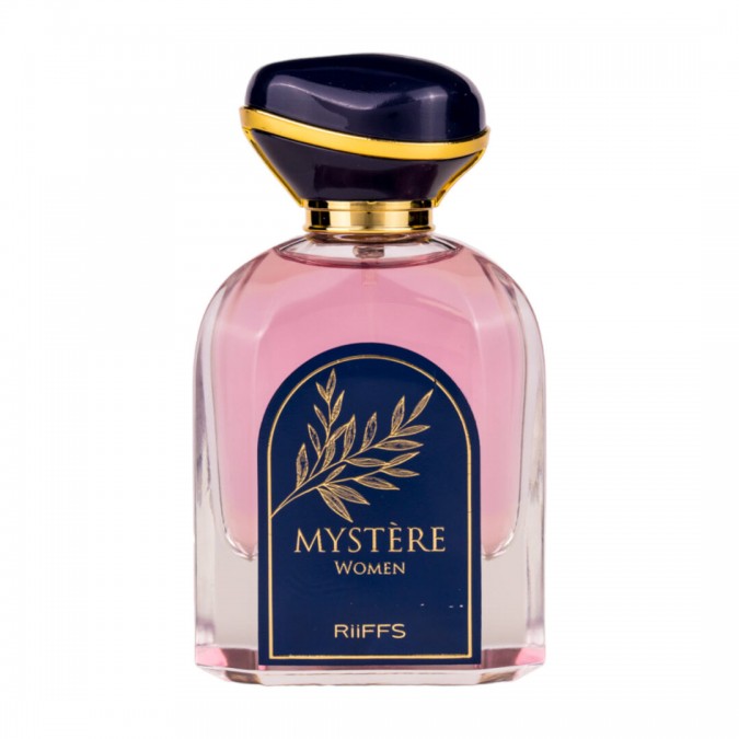 Apa de Parfum Mystere Riffs Femei - 80ml