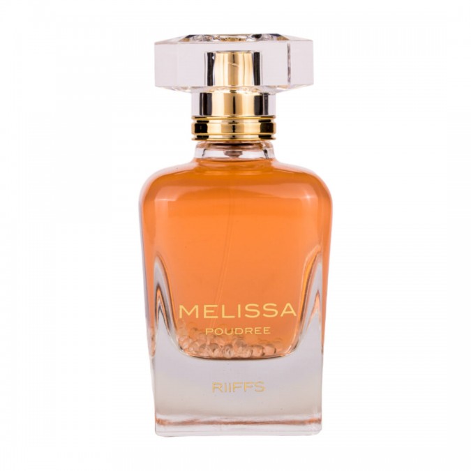 Apa de Parfum Melissa Poudree  Riiffs  Femei - 100ml