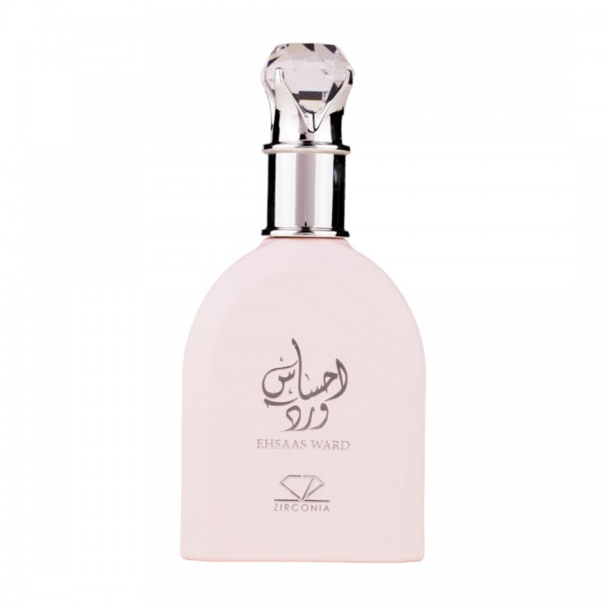 Apa de Parfum Ehsaas Ward, Zirconia, Femei - 100ml