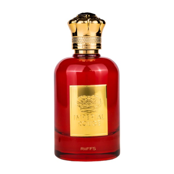 Apa de Parfum Imperial Rouge, Riiffs, Femei - 100ml [1]