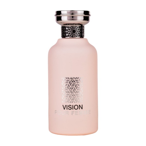 Apa de Parfum Vision Pour Femme, Nusuk, Femei - 100ml [1]