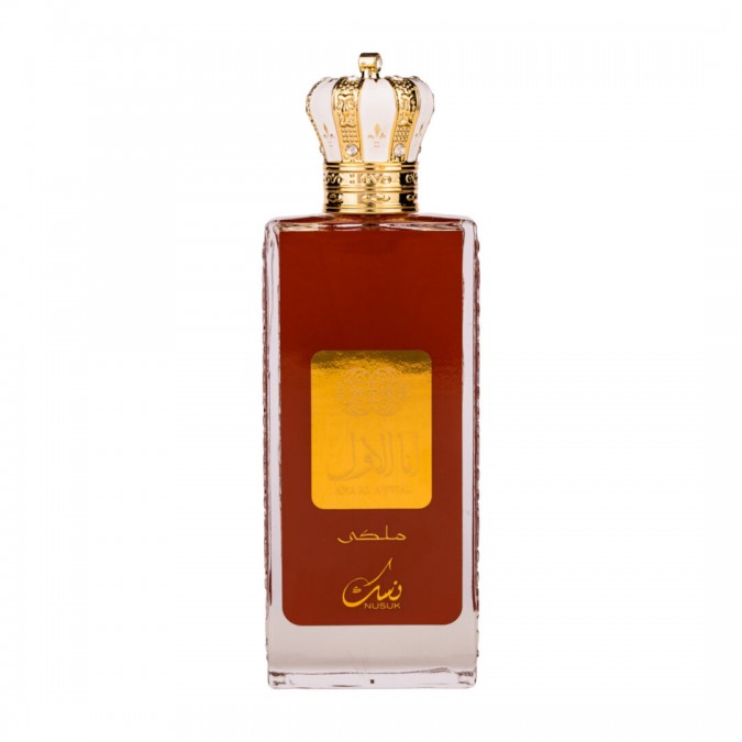 Apa de Parfum Ana Al Awwal Red  Nusuk  Femei - 100ml