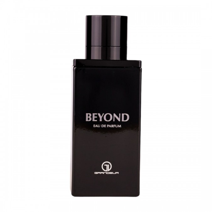 Apa de Parfum Beyond, Grandeur Elite, Barbati - 100ml