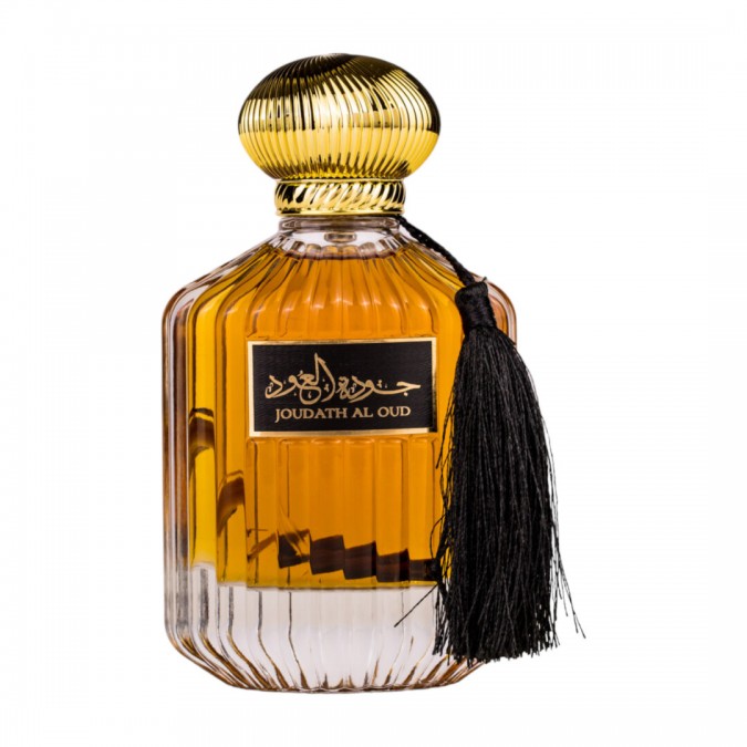 Apa de Parfum Joudath Al Oud, Nusuk, Barbati- 100ml