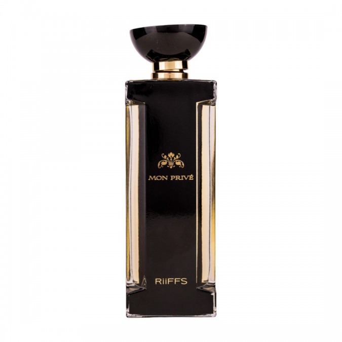 Apa de Parfum Mon Prive, Riiffs, Unisex- 100ml