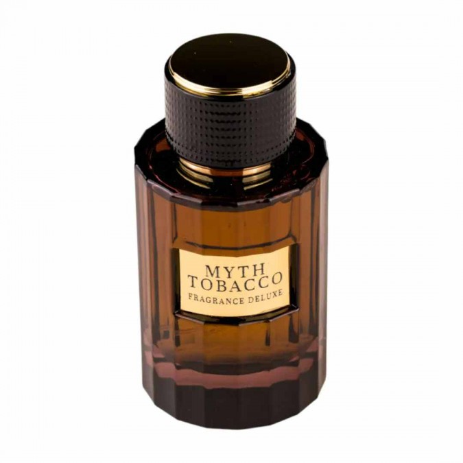 Apa de Parfum Myth Tobacco, Wadi Al Khaleej, Unisex - 100ml