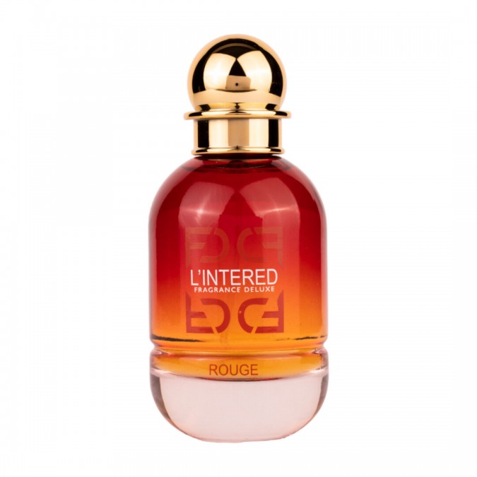 Apa De Parfum Lintered, Wadi Al Khaleej, Femei - 100ml