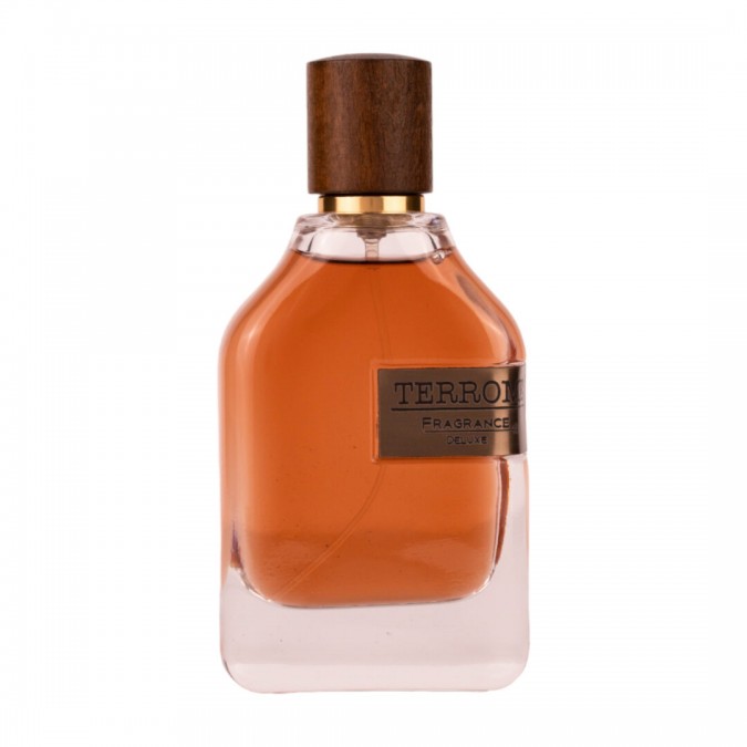 Apa De Parfum Terrome, Wadi Al Khaleej, Barbati - 100ml