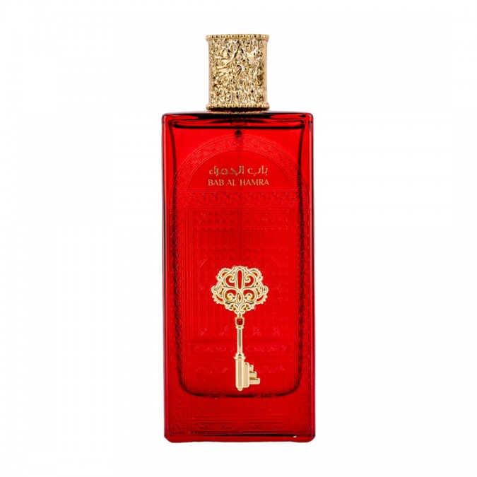 Apa de Parfum Bab Al Hamra  Ard Al Zaafaran  Unisex - 100ml