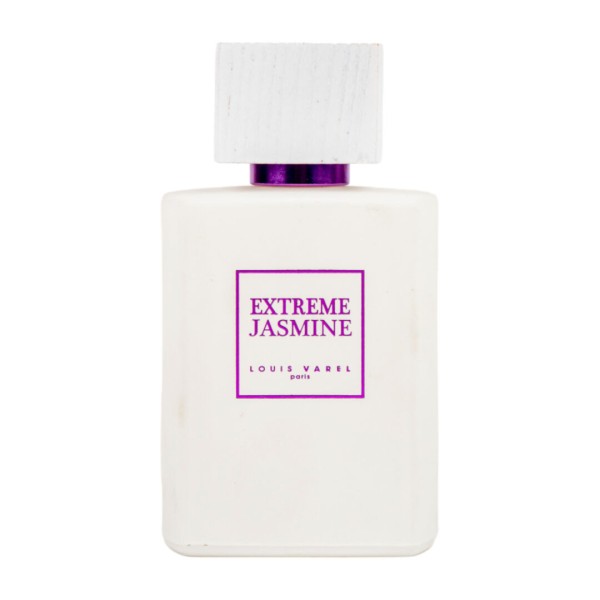 Apa de Parfum Extreme Jasmine, Louis Varel, Unisex - 100ml [1]