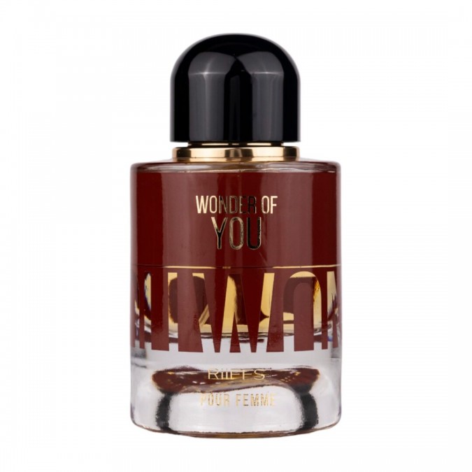 Apa de Parfum Wonder Of You, Riiffs, Femei - 100ml