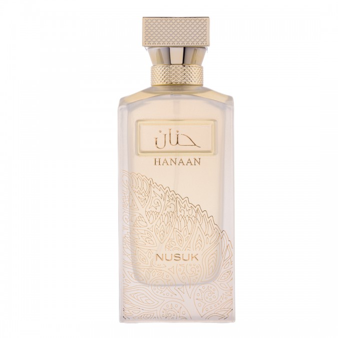 Apa de Parfum Hanaan  Nusuk  Femei - 100ml