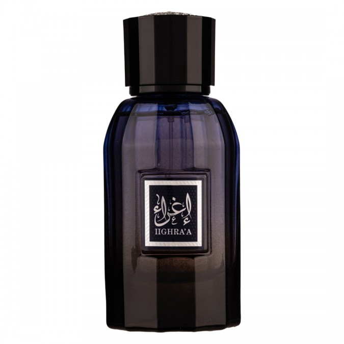 Apa de Parfum Iighra\'a  Athoor al Alam  Barbati - 100ml