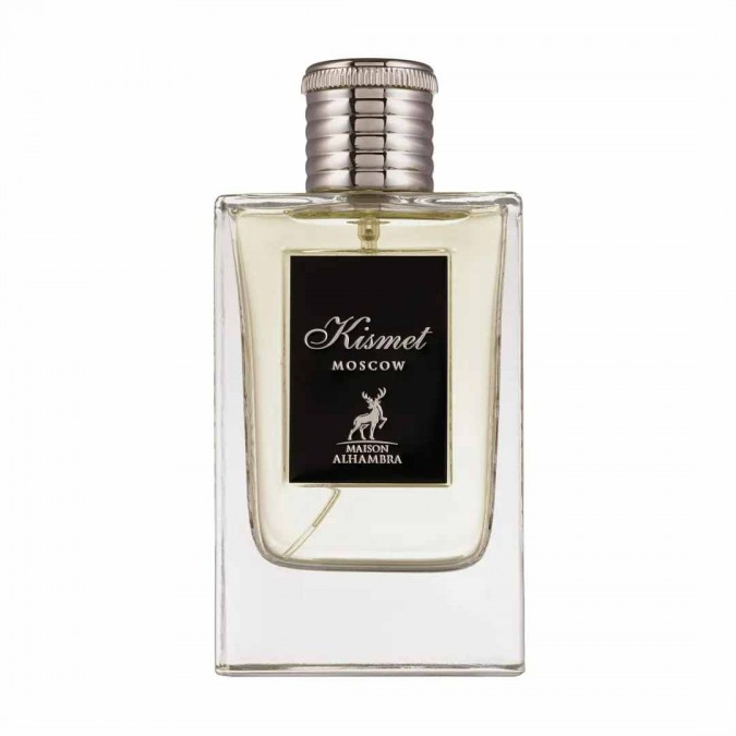 Apa de Parfum Kismet, Maison Alhambra, Barbati - 100ml