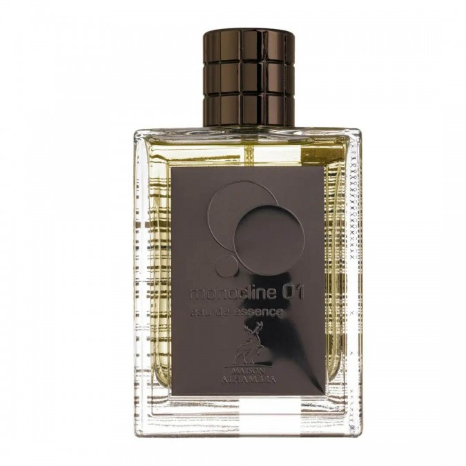 Apa de Parfum Monocline 01, Maison Alhambra, Unisex - 100ml