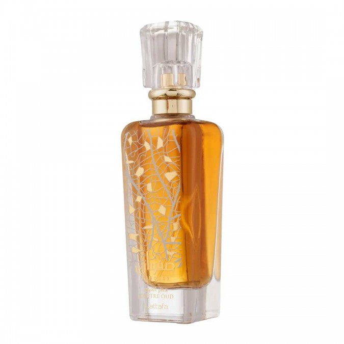 Apa de Parfum Safwaan L'autre Oud, Lattafa, Unisex - 100ml