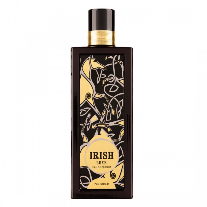 Apa De Parfum Irish Luxe Pure Nomade French Avenue Unisex - 100ml