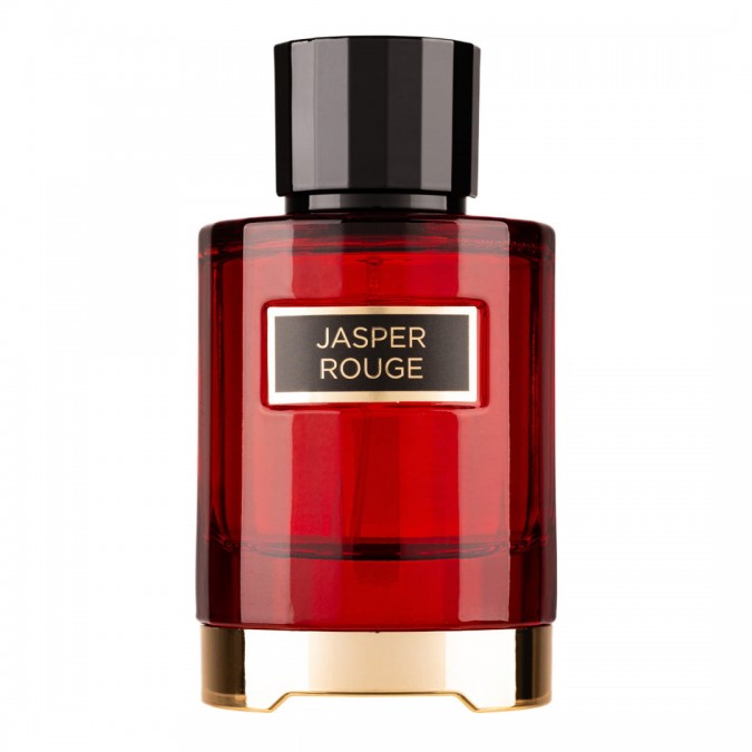 Apa de Parfum Jasper Rouge, Fragrance World, Unisex - 100ml