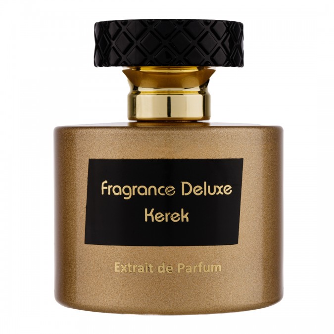 Apa de Parfum Kerek, Wadi Al Khaleej, Unisex - 100ml