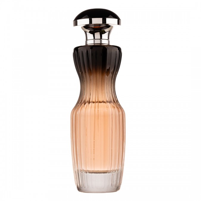 Apa de Parfum La Nuit Rose, Fragrance World, Femei - 100ml