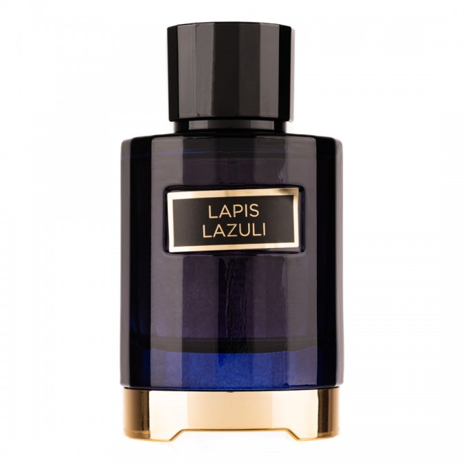 Apa de Parfum Lapis Lazuli Fragrance World Unisex - 100ml