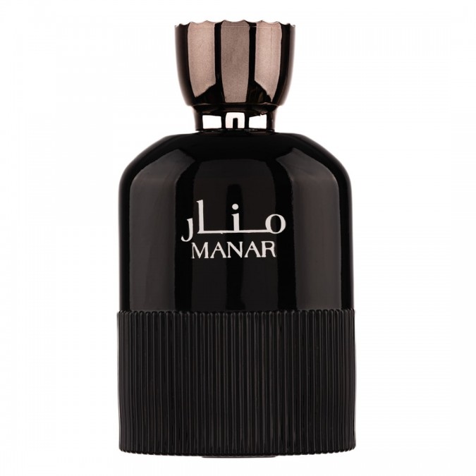 Apa de Parfum Manar Athoor al Alam Barbati - 90ml