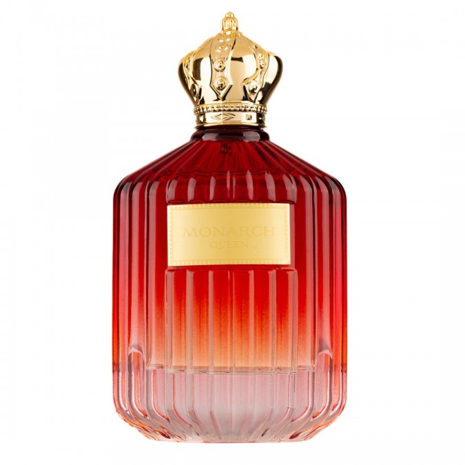 Apa De Parfum Monarch Queen 1370, French Avenue, Unisex - 100ml