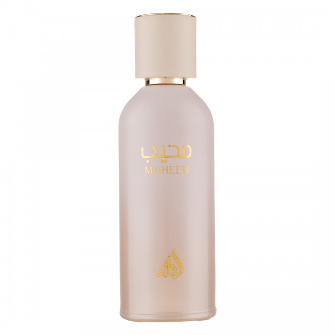 Apa de Parfum Muheeb Athoor al Alam Femei - 100ml