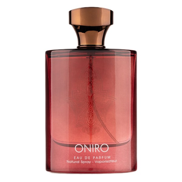 Apa de Parfum Oniro, Fragrance World, Unisex - 100ml [1]