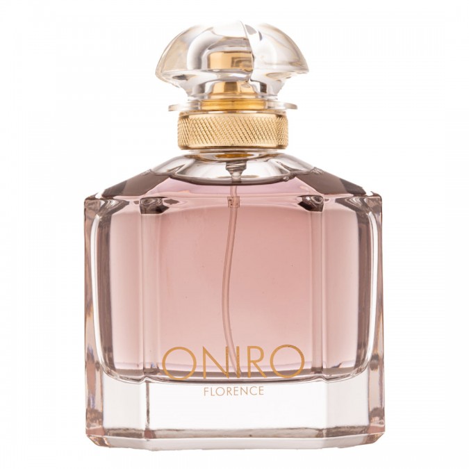 Apa de Parfum Oniro Florence, Fragrance World, Femei - 100ml