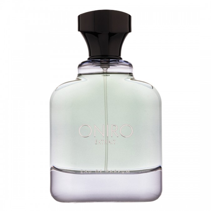 Apa de Parfum Oniro Extrait  Fragrance World  Barbati - 100ml