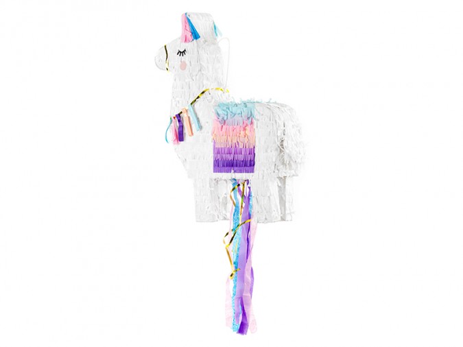 Pinata Llama 41x49.5x10cm