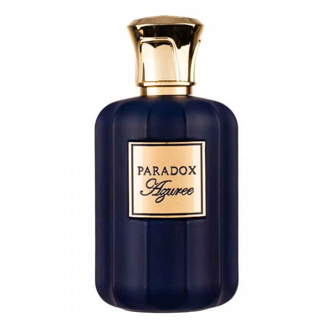 Apa De Parfum Paradox Azuree, French Avenue, Unisex - 100ml