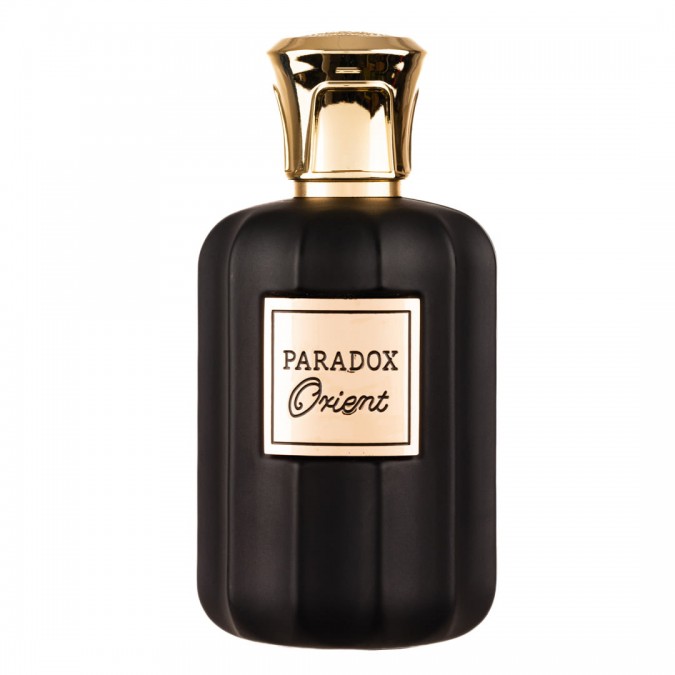 Apa De Parfum Paradox Orient French Avenue Unisex - 100ml