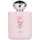 Apa de Parfum Huroof Al Hub Flora, Ard Al Zaafaran, Femei - 100ml