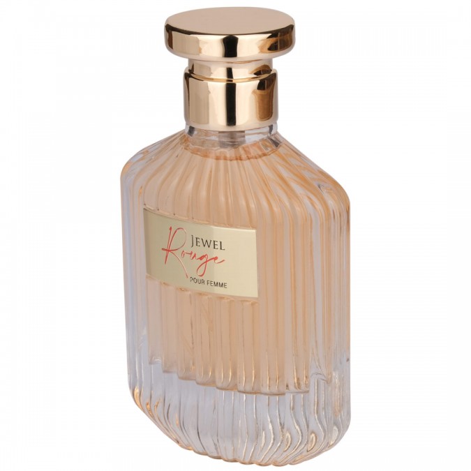 Apa de Parfum Jewel Rouge, Grandeur Elite, Femei - 100ml