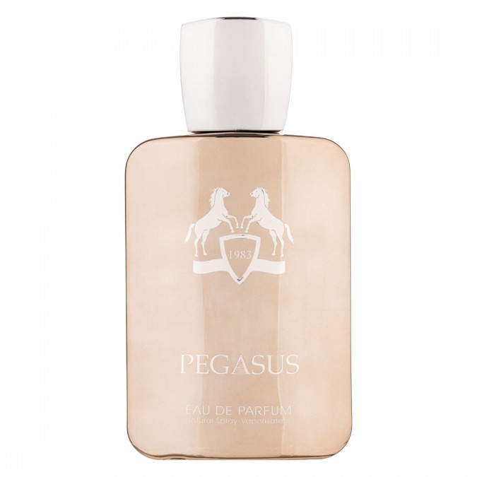 Apa de Parfum Pegasus, Fragrance World, Barbati - 100ml