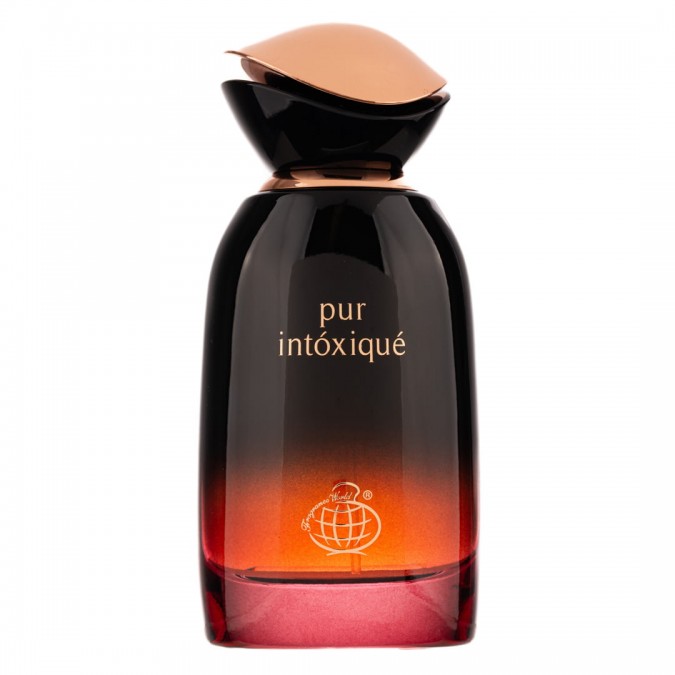 Apa de Parfum Pur Intoxique Athoor al Alam Femei - 100ml