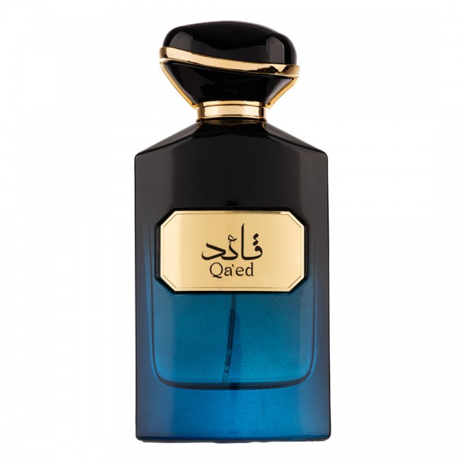 Apa de Parfum Qa\'ed Athoor al Alam Barbati - 100ml