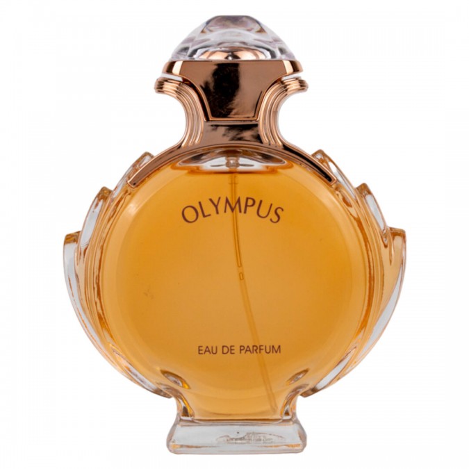 Apa de Parfum Olympus Mega Collection Femei - 100ml