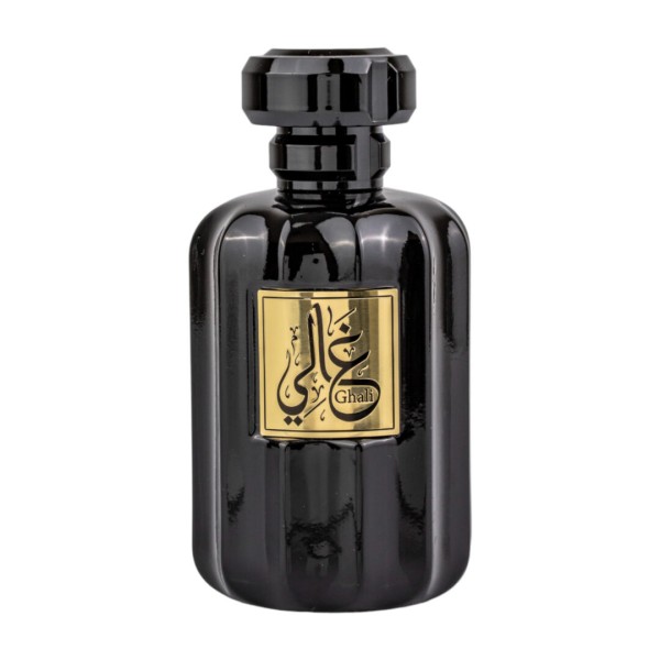 Apa de Parfum Ghali, Al Wataniah, Unisex - 100ml [1]