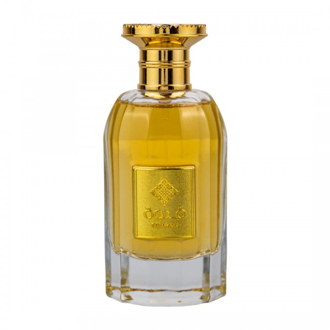 Apa de Parfum Qidwah, Ard Al Zaafaran, Unisex - 85ml